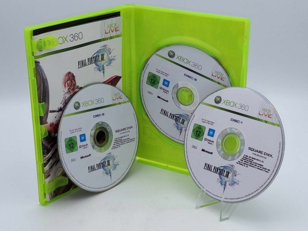 Final Fantasy XIII
